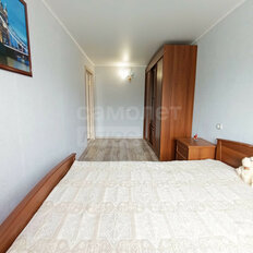 Квартира 41,3 м², 2-комнатная - изображение 5