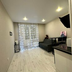 Квартира 21 м², студия - изображение 2