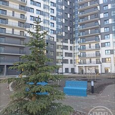 Квартира 47 м², 1-комнатная - изображение 1