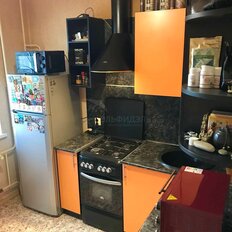 Квартира 29,4 м², 1-комнатная - изображение 3