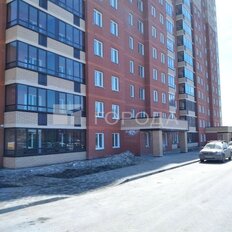 Квартира 30,4 м², студия - изображение 5