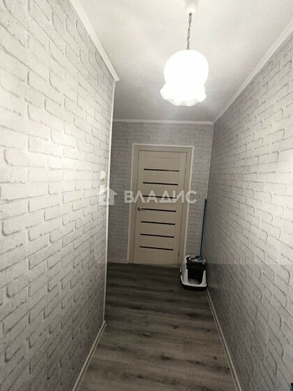38 м², 2-комнатная квартира 6 520 000 ₽ - изображение 50