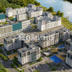 Квартира 29,2 м², студия - изображение 3