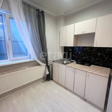 Квартира 23 м², студия - изображение 4