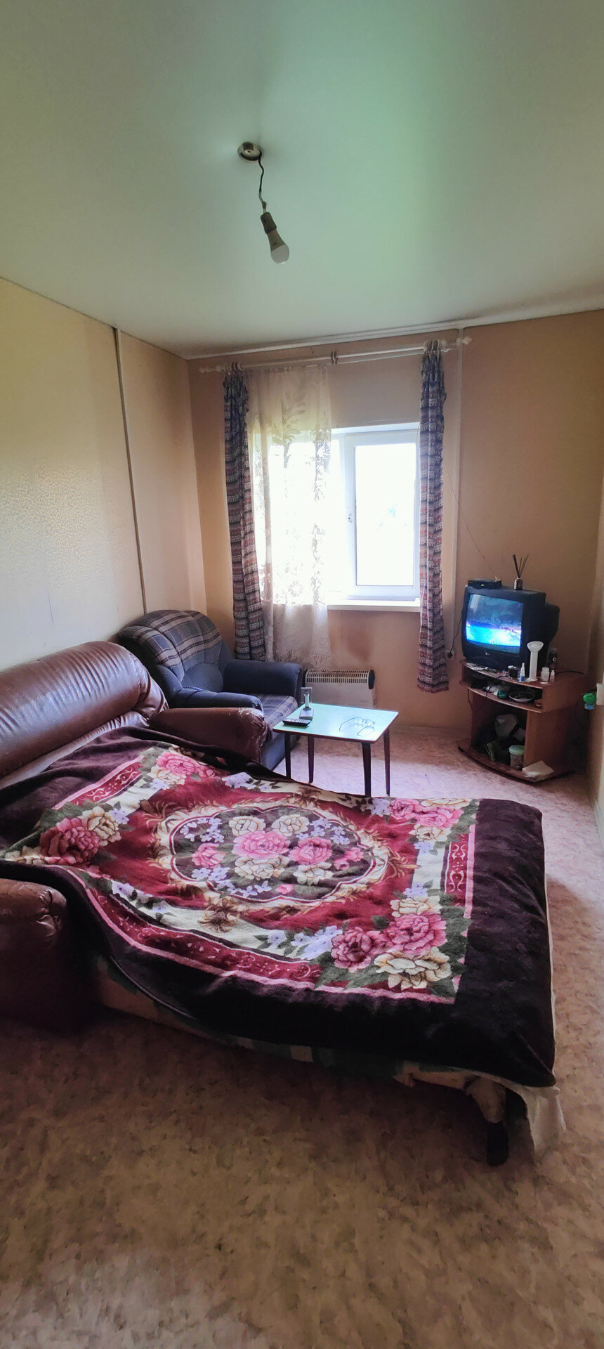 Квартира 3-комн. 62.5 м² в посёлок Визябож — фото 7 из 11