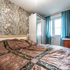 Квартира 57,5 м², 3-комнатная - изображение 3