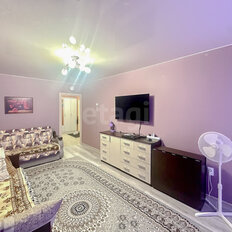 Квартира 48 м², 2-комнатная - изображение 3