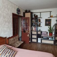 Квартира 52,8 м², 2-комнатная - изображение 5