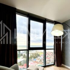 Квартира 44 м², студия - изображение 3