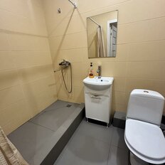 Квартира 25 м², студия - изображение 2