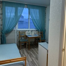 Квартира 16 м², студия - изображение 2