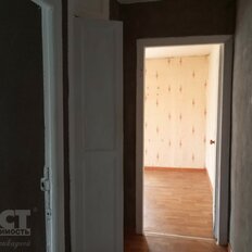 Квартира 43,1 м², 2-комнатная - изображение 5