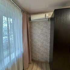 Квартира 31,2 м², 1-комнатная - изображение 4
