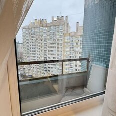 Квартира 38,5 м², 1-комнатная - изображение 4