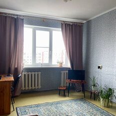 Квартира 69,8 м², 3-комнатная - изображение 4
