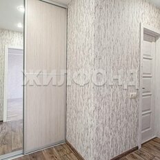 Квартира 32,6 м², 1-комнатная - изображение 4