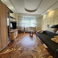 Квартира 50,6 м², 2-комнатная - изображение 1
