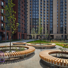 Квартира 57,1 м², 2-комнатная - изображение 3