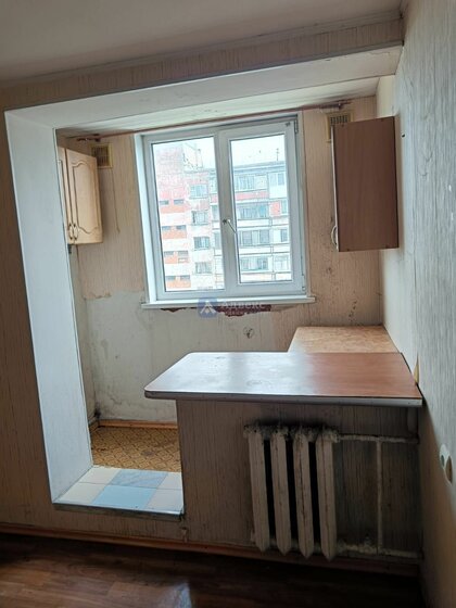 12,7 м², квартира-студия 1 790 000 ₽ - изображение 20