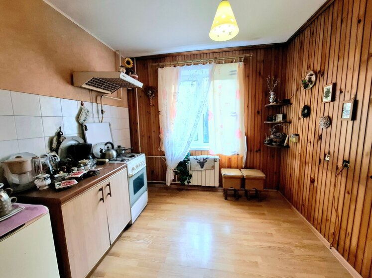 30,5 м², 1-комнатная квартира 2 990 000 ₽ - изображение 54