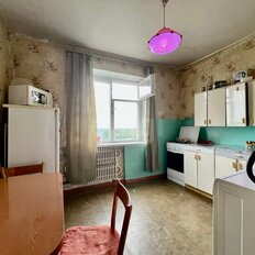 Квартира 37,6 м², 1-комнатная - изображение 4