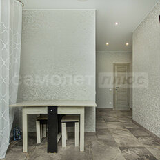 Квартира 33 м², 1-комнатная - изображение 4