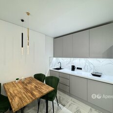 Квартира 39 м², студия - изображение 1