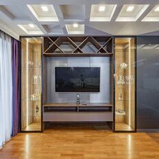 Квартира 160 м², 4-комнатная - изображение 5
