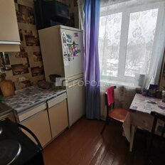 Квартира 43,7 м², 2-комнатная - изображение 4