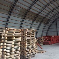 1000 м², помещение свободного назначения - изображение 1