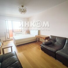Квартира 57,8 м², 1-комнатная - изображение 2