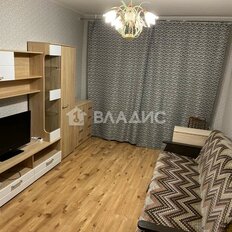 Квартира 31 м², 1-комнатная - изображение 1