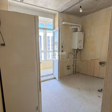 Квартира 33,1 м², 1-комнатная - изображение 5