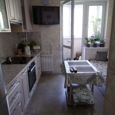 Квартира 38,7 м², 1-комнатная - изображение 3