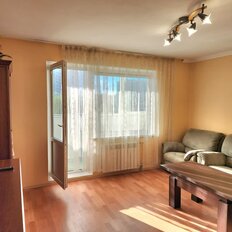 Квартира 56,6 м², 2-комнатная - изображение 4