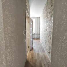 Квартира 41,7 м², 2-комнатная - изображение 2