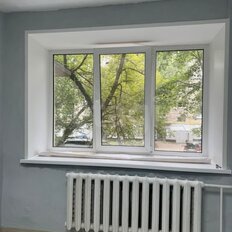 14,9 м², офис - изображение 1