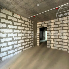 Квартира 53,7 м², 2-комнатная - изображение 3