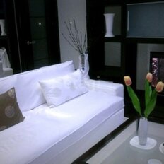 Квартира 36 м², студия - изображение 2