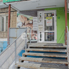 16,8 м², торговое помещение - изображение 3