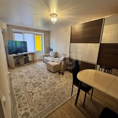 Квартира 47 м², 2-комнатная - изображение 2