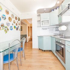 Квартира 44,6 м², 2-комнатная - изображение 1