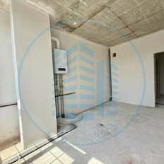 Квартира 45,8 м², 1-комнатная - изображение 3