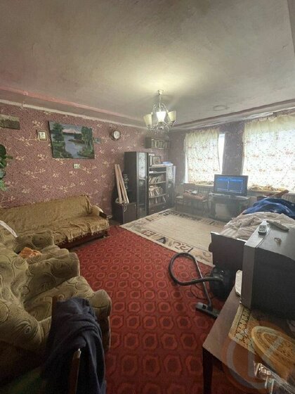 269,7 м² дом, 10,2 сотки участок 25 000 000 ₽ - изображение 50