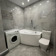 Квартира 56 м², 3-комнатная - изображение 4