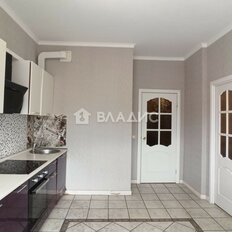 Квартира 77,4 м², 2-комнатная - изображение 4