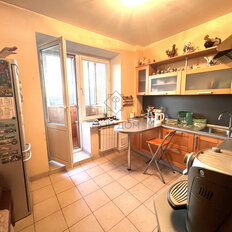 Квартира 61,1 м², 2-комнатная - изображение 4