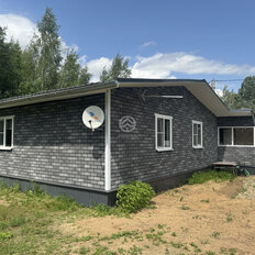 дом + 8 соток, участок - изображение 1