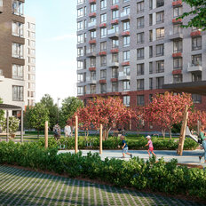 Квартира 22,2 м², студия - изображение 4