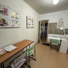 Квартира 35,1 м², студия - изображение 3